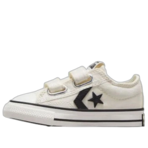 (PS) Converse Star Player 76 2V Sneaker 'White'
