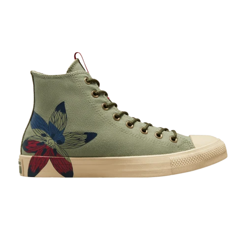 Converse Chuck Taylor All Star High 'Black Joy'