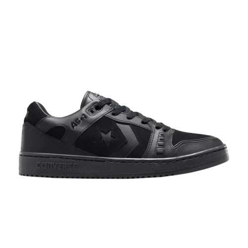 Converse AS-1 Pro 'Triple Black'