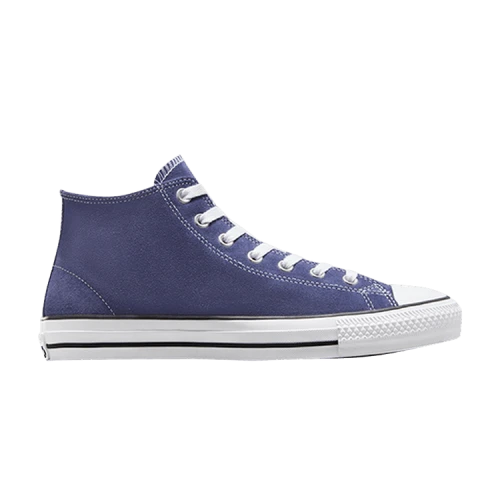 Converse Chuck Taylor All Star Pro Mid 'Uncharted Waters Blue'