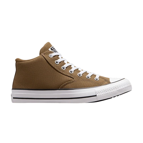 Converse Chuck Taylor All Star Vintage Athletic Mid 'Malden Street - Squirmy Worm Brown'
