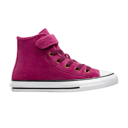 Converse Chuck Taylor All Star Easy On High PS 'Velvet'