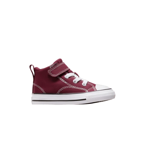 Converse Chuck Taylor All Star Mid TD 'Malden Street - Deep Bordeaux'