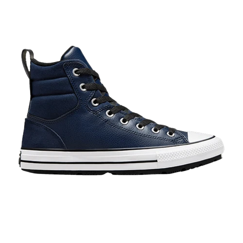 Converse Chuck Taylor All Star Berkshire Boot High 'Obsidian'