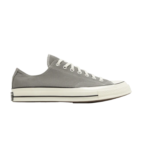 Converse Chuck 70 Vintage Canvas Low 'Origin Story Grey'