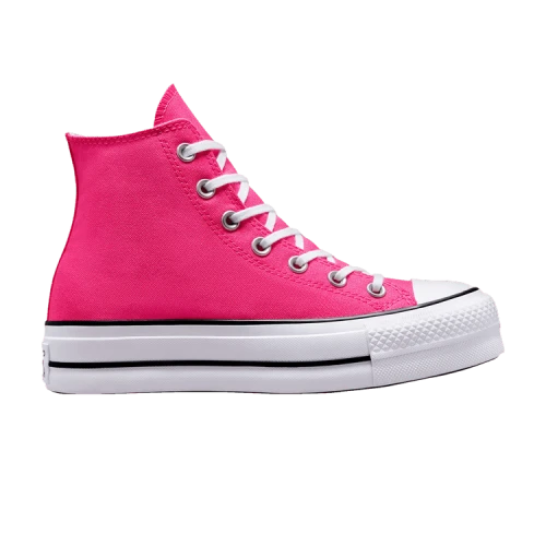Converse Chuck Taylor All Star Lift Platform High 'Astral Pink' (Women's)