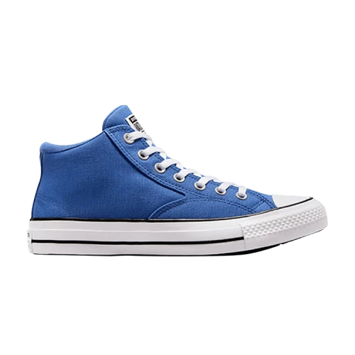 Converse Chuck Taylor All Star Vintage Athletic Mid 'Malden Street - Ancestral Blue'