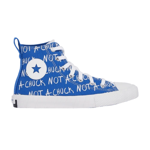 Converse UNT1TL3D High PS 'Not A Chuck - Blue'