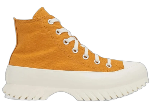 Converse Chuck Taylor All Star Lugged 2.0 Hi Golden Sundial