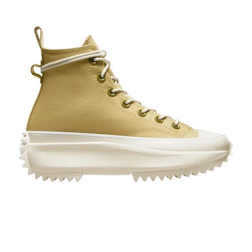 Converse Run Star Hike Platform High 'Toad'
