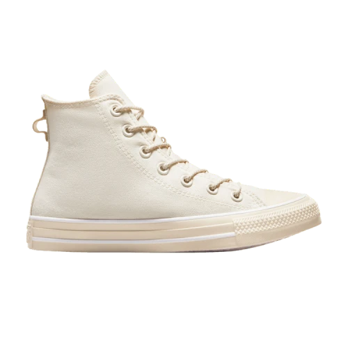 Converse Chuck Taylor All Star High 'Egret Natural Ivory' (Women's)