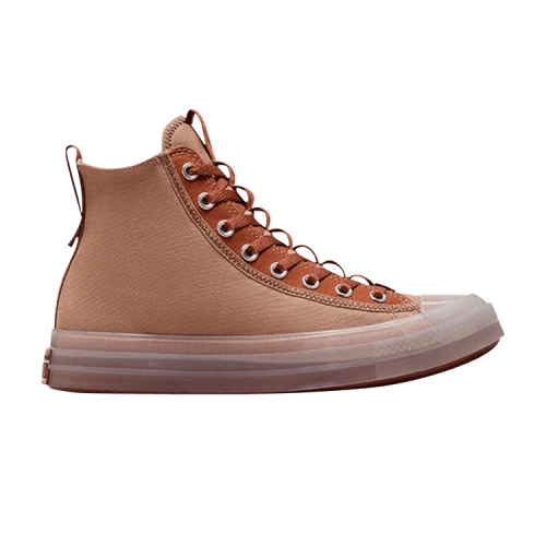 Converse Chuck Taylor All Star CX High 'Explore Foundation - Clay Pot Red'