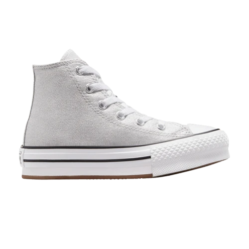Converse Chuck Taylor All Star EVA Lift Platform PS High 'Prism Glitter'