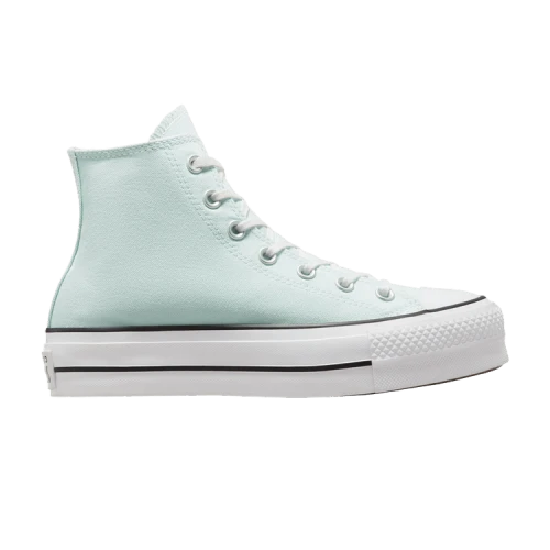 Converse Chuck Taylor All Star Lift Platform High 'Chance Of Rain' (Women's)
