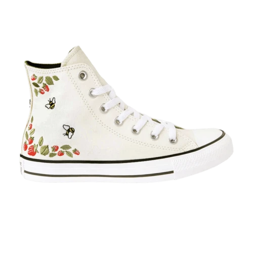 Converse Chuck Taylor All Star High 'Berries and Bees'