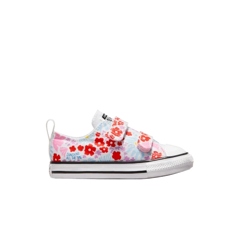 Converse Chuck Taylor All Star EasyOn Low TD 'Floral'