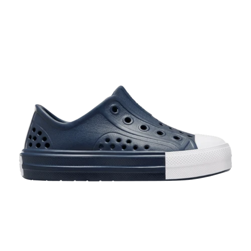Converse Chuck Taylor All Star Play Lite CX Low PS 'Obsidian'