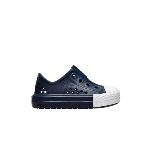 Converse Chuck Taylor All Star Play Lite CX Low TD 'Obsidian'