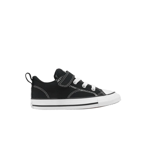 Converse Chuck Taylor All Star Low TD 'Malden Street - Black'