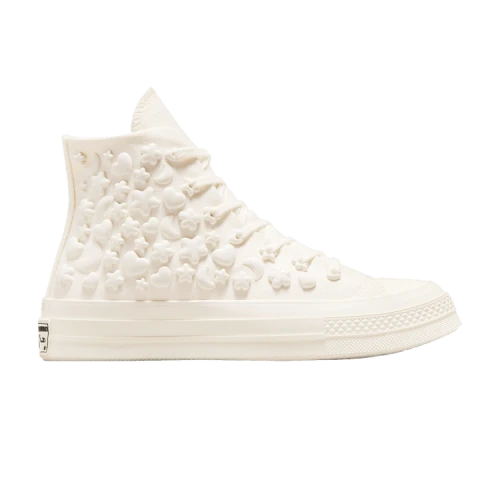 Converse Chuck 70 High '3D Charms' (Women's)