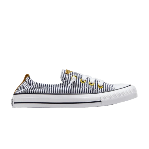 Converse Chuck Taylor All Star Shoreline Slip 'Railroad Stripes' (Women's)