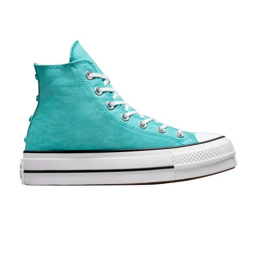 Converse Chuck Taylor All Star Lift Platform High 'Stars' (Women's)