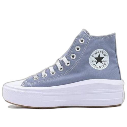 Converse Chuck Taylor All Star Move High Top 'Thunder Daze' (Women's)