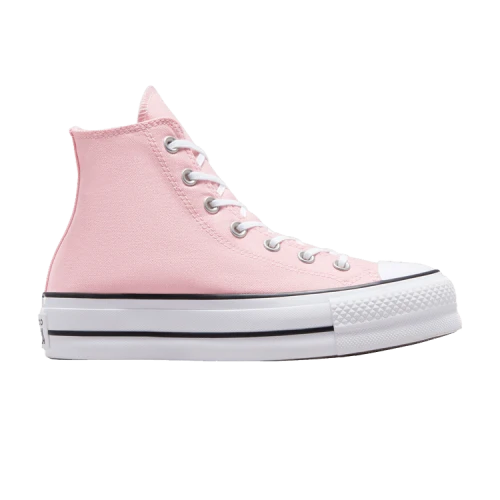 Converse Chuck Taylor All Star Platform 'Rose Pink' (Women's)