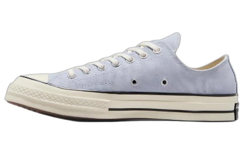 Converse Chuck 70 Low 'Cloudy Daze Grey'