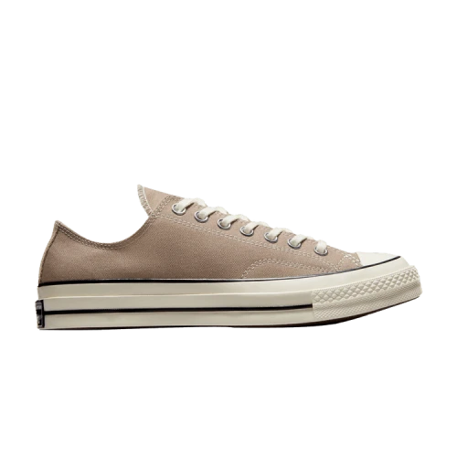 Converse Chuck 70 Low 'Vintage Cargo Brown'