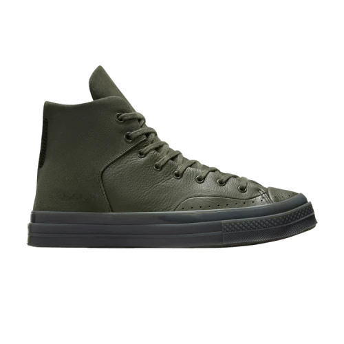 Converse Chuck 70 High 'Cave Green'