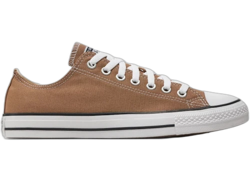 Converse Chuck Taylor All Star Ox Hot Tea