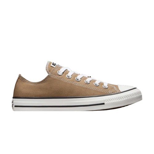 Converse Chuck Taylor All Star Low 'Hot Tea Brown'