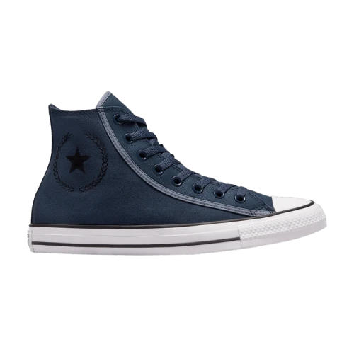 Converse Chuck Taylor All Star High 'Navy'