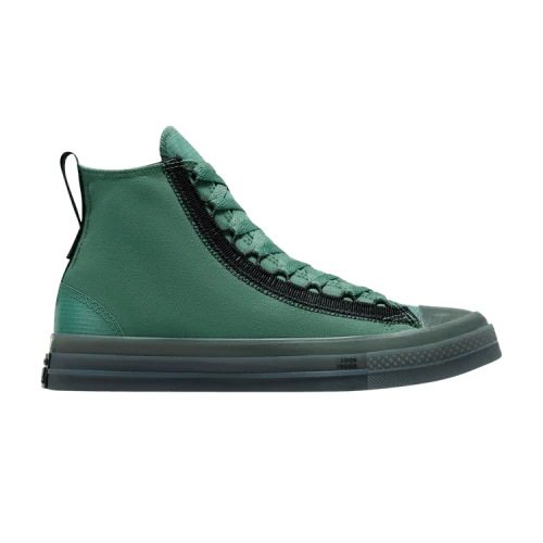 Converse Chuck Taylor All Star CX High 'Explore Foundation - Admiral Elm Green'
