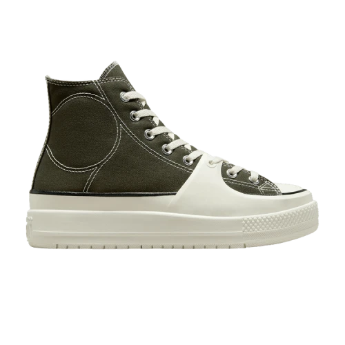 Converse Chuck Taylor All Star Construct High 'Cave Green'