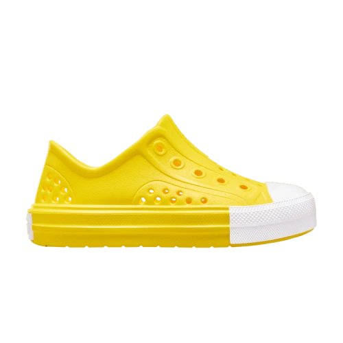 Converse Chuck Taylor All Star Play Lite CX Low PS 'Dandy Lion Yellow'
