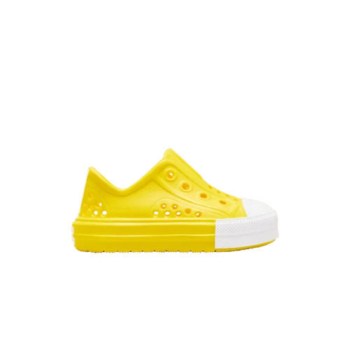 Converse Chuck Taylor All Star Play Lite CX Low TD 'Dandy Lion Yellow'