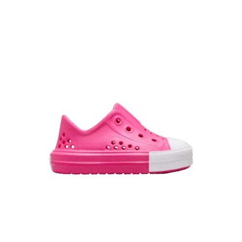 Converse Chuck Taylor All Star Play Lite CX Low TD 'Chaos Fuchsia'