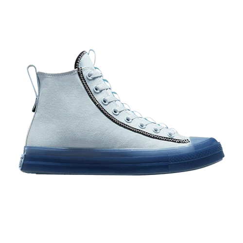 Converse Chuck Taylor All Star CX High 'Explore Foundation - Ghosted Lunar Grey'
