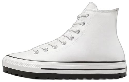 Converse Chuck Taylor All Star City Trek 'White'