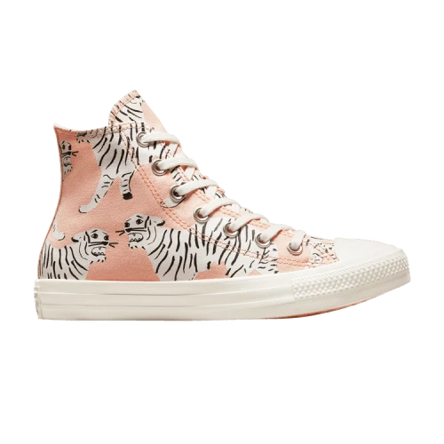 Converse Chuck Taylor All Star High 'Animal Abstract' (Women's)