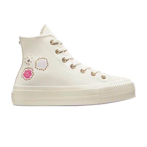 Converse Chuck Taylor All Star Platform High 'Gem Shine' (Women's)