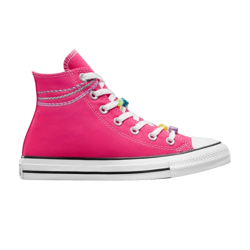 Converse Chuck Taylor All Star High 'Embroidered Bracelet' (Women's)