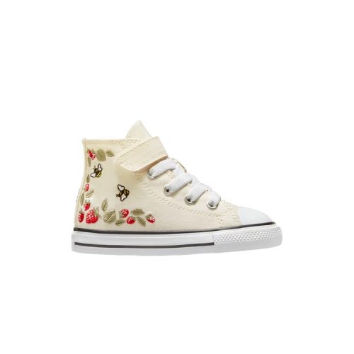 Converse Chuck Taylor All Star Easy-On High TD 'Berries & Bees'