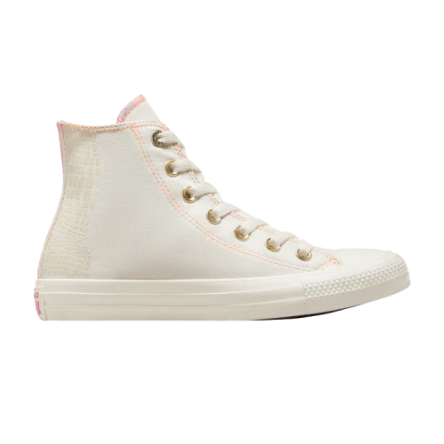 Converse Chuck Taylor All Star High 'Glazed Chrome'