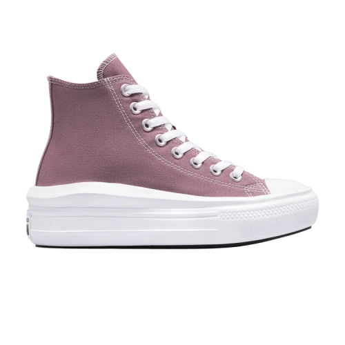 Converse Chuck Taylor All Star Move Platform High 'Smoke Realm' (Women's)