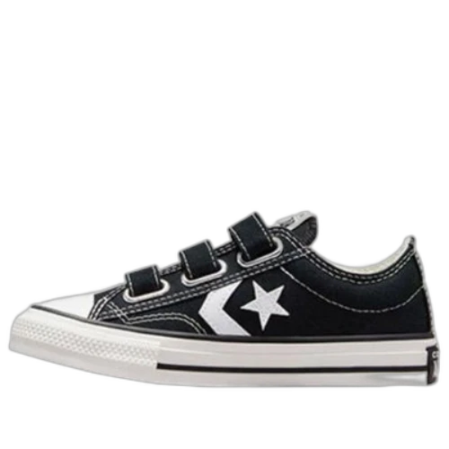 (GS) Converse Star Player 76 3V OX 'Black'