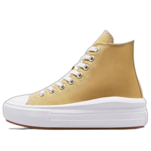 Converse Chuck Taylor Move Platform High Top 'Dunescape' (Women's)