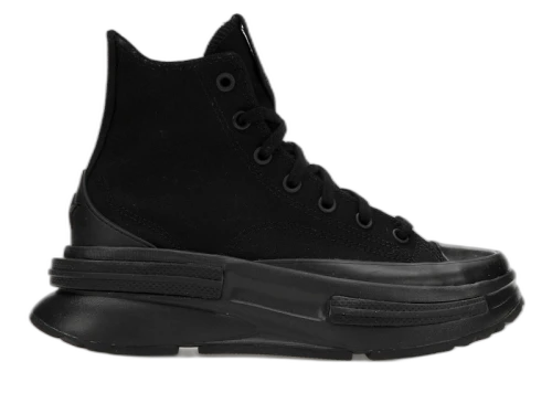 Converse Run Star Legacy CX Platform High Mono Black